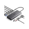 UGREEN REVODOK PRO 313 13-IN-1 DOCKING STATION(15978)
