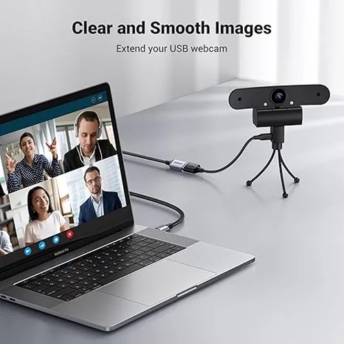 UGREEN US115 (10495) USB 3.0 EXTENSION CABLE 1M UGREEN US115 (10495) USB 3.0 EXTENSION CABLE 1M