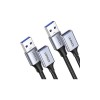 UGREEN US115 (10495) USB 3.0 EXTENSION CABLE 1M UGREEN US115 (10495) USB 3.0 EXTENSION CABLE 1M