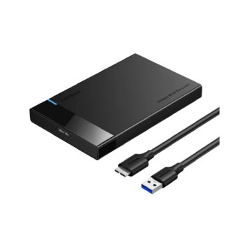 UGREEN US221(30848) 3.0 2.5INCH SATA HARD DRIVE ENCLOSURE