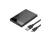 UGREEN US221(60735) 3.0 TYPE C 2.5INCH HARD DRIVE ENCLOSURE