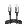 UGREEN US304 (60761) USB-C TO LIGHTNING CABLE 2M
