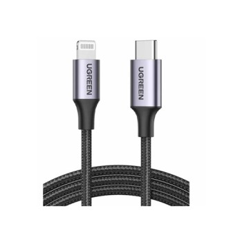 UGREEN US304 (60761) USB-C TO LIGHTNING CABLE 2M