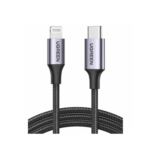 UGREEN US304 (60761) USB-C TO LIGHTNING CABLE 2M