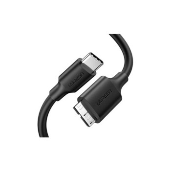 Ugreen US312 Type-C to Micro B 3.0 Cable 5Gbps Ugreen US312 Type-C to Micro B 3.0 Cable 5Gbps