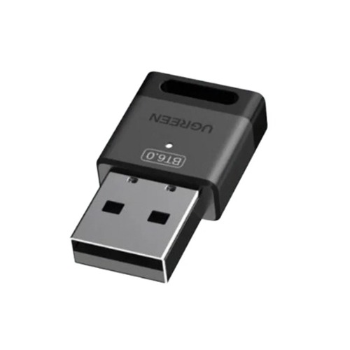 UGREEN USB BLUTOOTH 6.0 DONGLE ADAPTER CM748(75073) UGREEN USB BLUTOOTH 6.0 DONGLE ADAPTER CM748(75073)