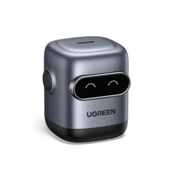 UGREEN X662(35186) QPAI ROBOT GAN USB C CHARGER 65W
