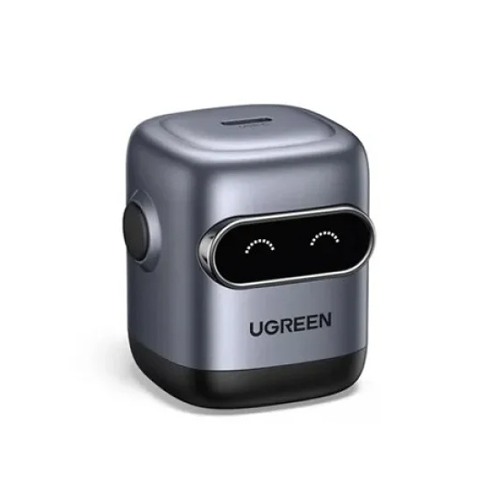 UGREEN X662(35186) QPAI ROBOT GAN USB C CHARGER 65W