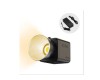 Ulanzi 100W COB Video Light with Built-In Battery Bi Color/RGB