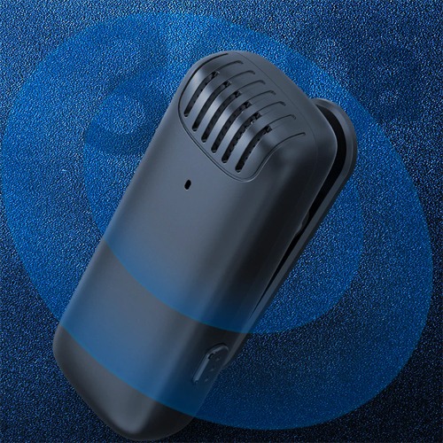 Ulanzi J12 Type-C Wireless Mic for Mobile Ulanzi J12 Type-C Wireless Mic for Mobile