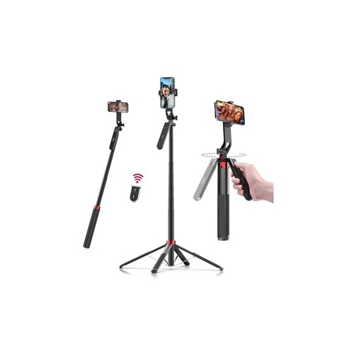 Ulanzi MA09 BT Selfie Stick for Mobile