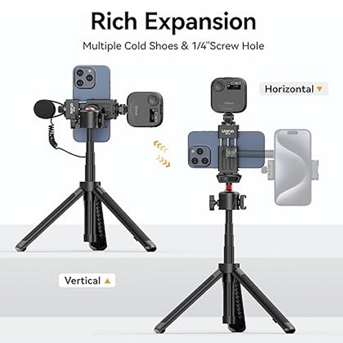 Ulanzi MA33 Arca Swiss Mobile Mount Ulanzi MA33 Arca Swiss Mobile Mount