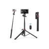Ulanzi MT-78 Quick Release Tripod for Camera & Mobile Ulanzi MT-78 Quick Release Tripod for Camera & Mobile