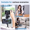 Ulanzi MT-78 Quick Release Tripod for Camera & Mobile Ulanzi MT-78 Quick Release Tripod for Camera & Mobile
