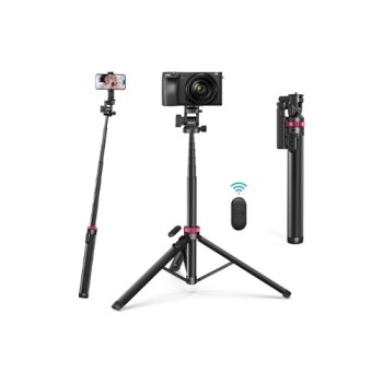 Ulanzi MT-78 Quick Release Tripod for Camera & Mobile Ulanzi MT-78 Quick Release Tripod for Camera & Mobile