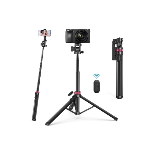 Ulanzi MT-78 Quick Release Tripod for Camera & Mobile Ulanzi MT-78 Quick Release Tripod for Camera & Mobile