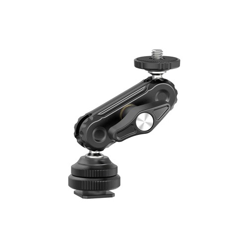 Ulanzi R098 Double Ball Head Mount Ulanzi R098 Double Ball Head Mount