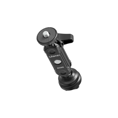 Ulanzi R098 Double Ball Head Mount Ulanzi R098 Double Ball Head Mount