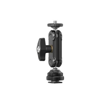 Ulanzi R098 Double Ball Head Mount Ulanzi R098 Double Ball Head Mount