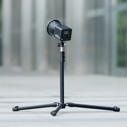 Ulanzi TT43 Light Stand Portable Light Ulanzi TT43 Light Stand Portable Light