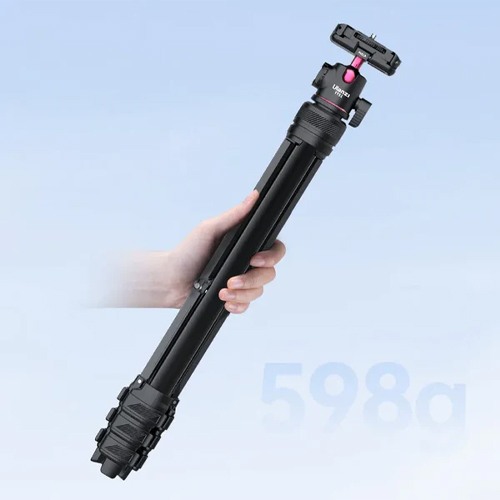 Ulanzi TT51 Aluminium Tripod