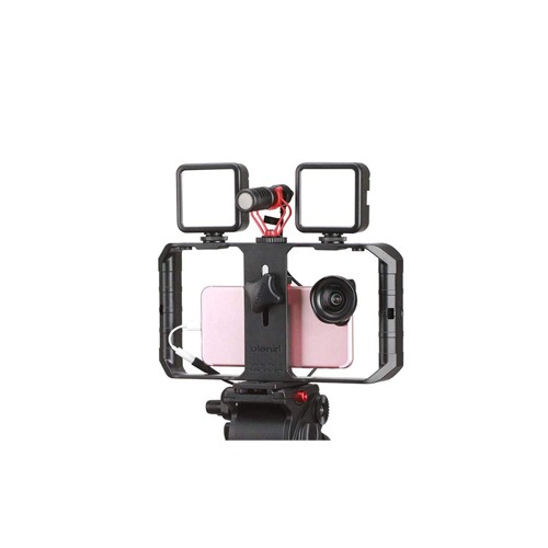 Ulanzi VL49 Rechargeable Mini LED Light