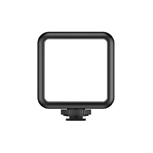 Ulanzi VL49 Rechargeable Mini RGB Light Ulanzi VL49 Rechargeable Mini RGB Light