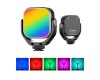 Ulanzi VL66 RGB LED 360° Rotatable Video Light