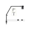 VIJIM LS-08 Desk Mounting Stand