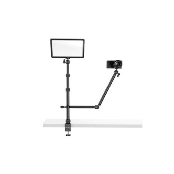 VIJIM LS-11 Desk Mounting Stand for Camera VIJIM LS-11 Desk Mounting Stand for Camera