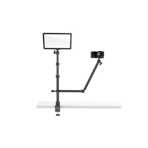 VIJIM LS-11 Desk Mounting Stand for Camera