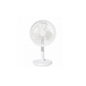 Xiaomi AISOLOVE F5 Charger Fan- White Xiaomi AISOLOVE F5 Charger Fan- White