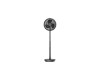 Xiaomi AISOLOVE F5 Pro Max Rechargeable Fan-Black Color