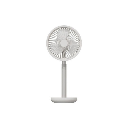 XIAOMI SOLOVE F5 Pro 5W 4000mAh Desktop Fan XIAOMI SOLOVE F5 Pro 5W 4000mAh Desktop Fan