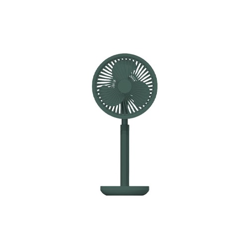XIAOMI SOLOVE F5 Pro 5W 4000mAh Desktop Fan XIAOMI SOLOVE F5 Pro 5W 4000mAh Desktop Fan
