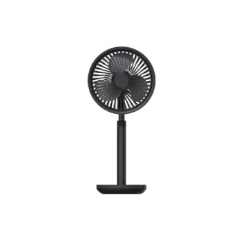 XIAOMI SOLOVE F5 Pro 5W 4000mAh Desktop Fan XIAOMI SOLOVE F5 Pro 5W 4000mAh Desktop Fan