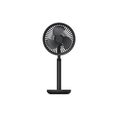 XIAOMI SOLOVE F5 Pro 5W 4000mAh Desktop Fan XIAOMI SOLOVE F5 Pro 5W 4000mAh Desktop Fan