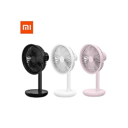 Xiaomi SOLOVE F5 Rechargeable Mini Desktop Fan