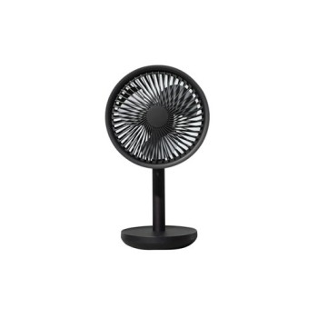 Xiaomi SOLOVE F5 Rechargeable Mini Desktop Fan Xiaomi SOLOVE F5 Rechargeable Mini Desktop Fan
