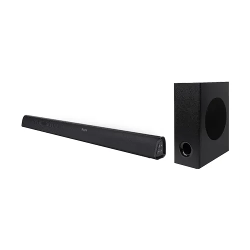 Xtreme Glory 2:1 Bluetooth Multimedia Soundbar