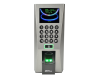 ZKTeco F18 Access Control with Card & Finger Print