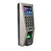 ZKTeco F18 Access Control with Card & Finger Print ZKTeco F18 Access Control with Card & Finger Print