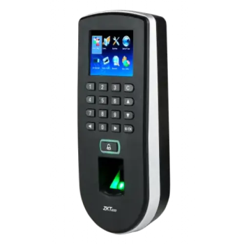 ZKTeco F19 Fingerprint Standalone Access Control ZKTeco F19 Fingerprint Standalone Access Control