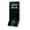 ZKTeco F22 Fingerprint Time Attendance and Access Control Terminal ZKTeco F22 Fingerprint Time Attendance and Access Control Terminal