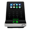 ZKTeco F22 Fingerprint Time Attendance and Access Control Terminal ZKTeco F22 Fingerprint Time Attendance and Access Control Terminal