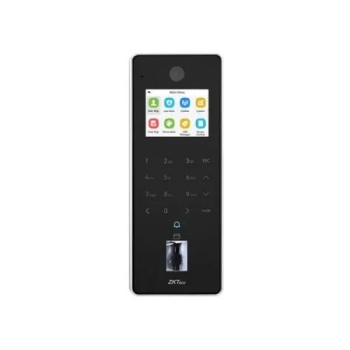 ZKTeco F35 Fingerprint Time Attendance and Access Control Terminal ZKTeco F35 Fingerprint Time Attendance and Access Control Terminal