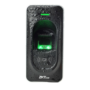 ZKTeco FR1200 Finger & RFID Exit Reader ZKTeco FR1200 Finger & RFID Exit Reader