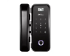 ZKTeco GL300 Fingerprint Glass Door Smart Lock