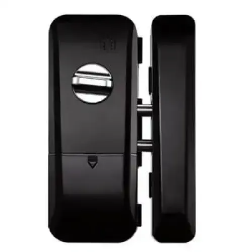 ZKTeco GL300 Fingerprint Glass Door Smart Lock ZKTeco GL300 Fingerprint Glass Door Smart Lock