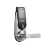 ZKTeco HBL100 Hybrid Biometric Smart Door Lock with Wireless Connection ZKTeco HBL100 Hybrid Biometric Smart Door Lock with Wireless Connection